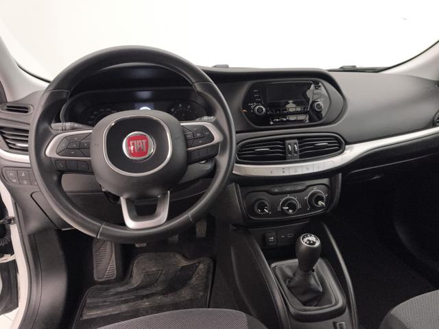 FIAT Tipo usata, con ESP