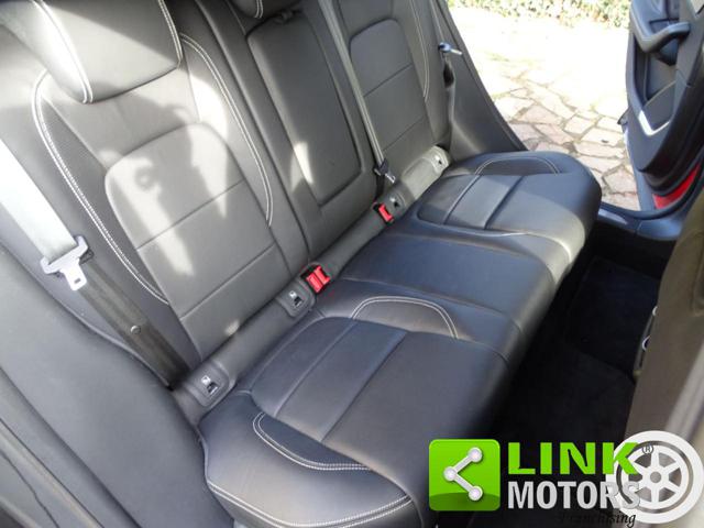 JAGUAR I-Pace usata, con Volante in pelle