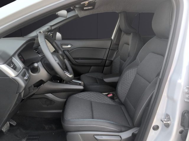 RENAULT Symbioz usata, con USB