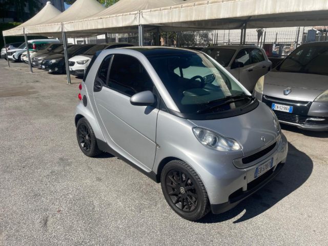 SMART ForTwo usata, con Airbag