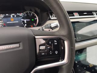 LAND ROVER Range Rover Velar usata, con Immobilizzatore elettronico