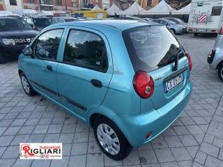 CHEVROLET Matiz usata 5