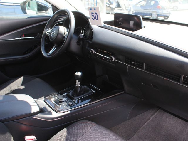 MAZDA CX-30 usata, con Controllo trazione