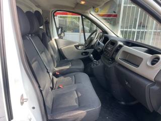 RENAULT Trafic usata, con Cruise Control
