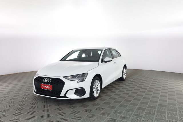 AUDI A3 usata 0