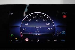 MERCEDES-BENZ A 180 usata 6
