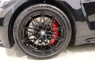 BMW M4 usata, con Bracciolo