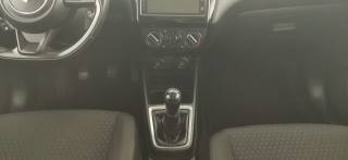 SUZUKI Swift usata, con ESP