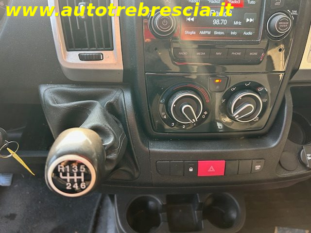 FIAT Ducato usata 16