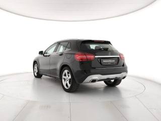 MERCEDES-BENZ GLA 180 usata, con Airbag Passeggero