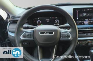 JEEP Compass usata 9
