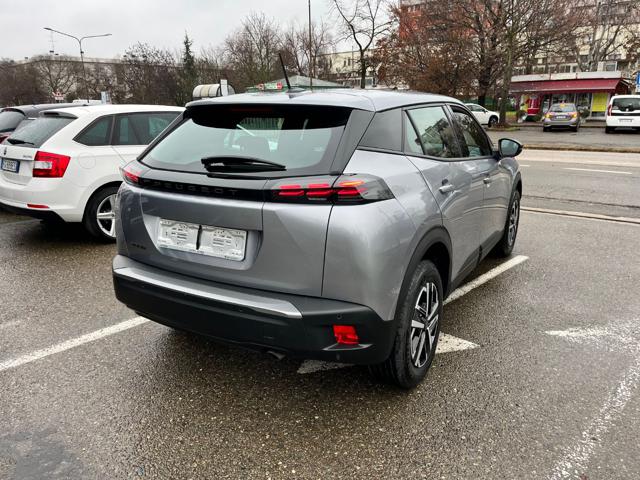 PEUGEOT 2008 usata, con Alzacristalli elettrici