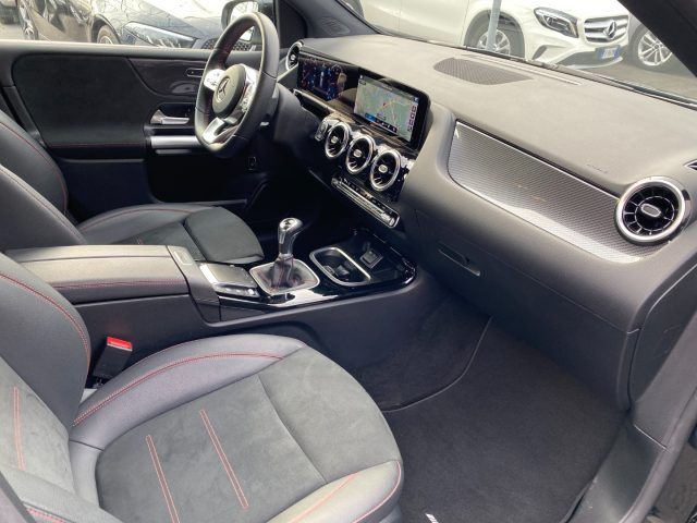MERCEDES-BENZ B 180 usata, con Cruise Control