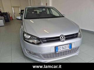 VOLKSWAGEN Polo usata, con Airbag laterali