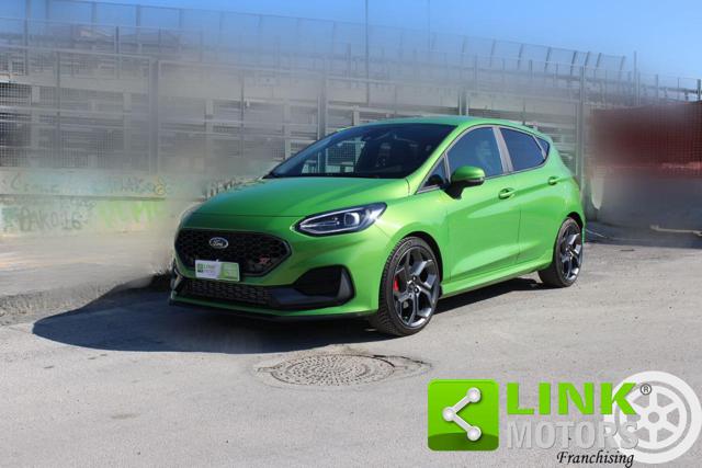 FORD Fiesta usata, con Airbag