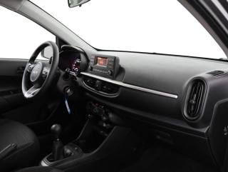 KIA Picanto usata, con Servosterzo