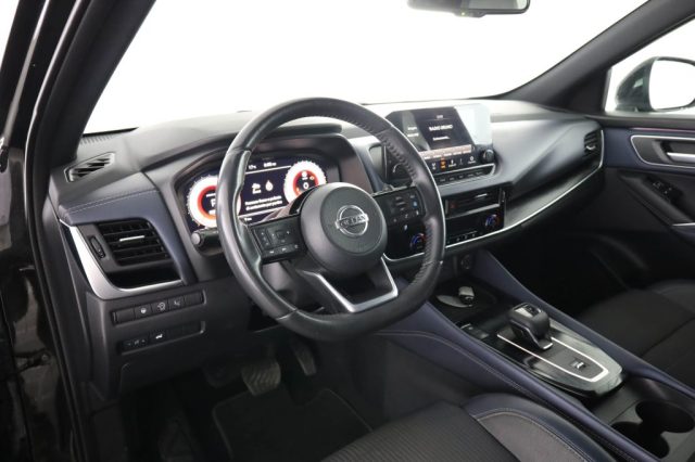 NISSAN Qashqai usata 1