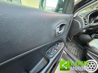 JEEP Compass usata, con Servosterzo