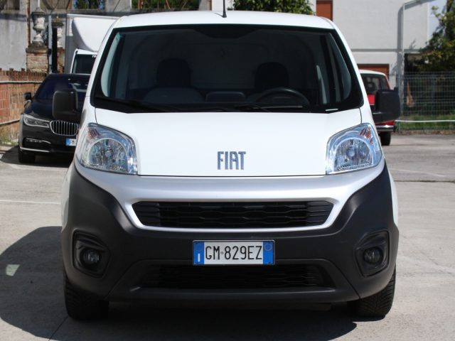 FIAT Fiorino usata, con Airbag