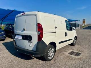FIAT Doblo usata, con Chiusura centralizzata