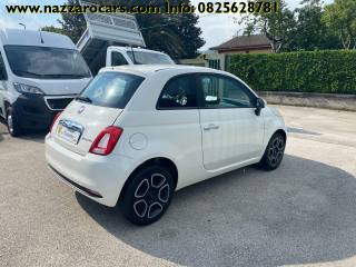 FIAT 500 usata, con Autoradio