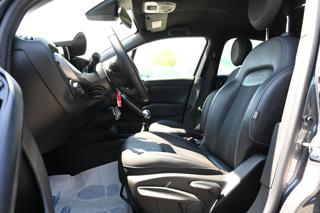 FIAT 500X usata, con Cruise Control
