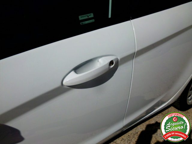 FORD Fiesta usata 26