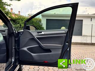 VOLKSWAGEN Golf GTI usata, con Autoradio digitale