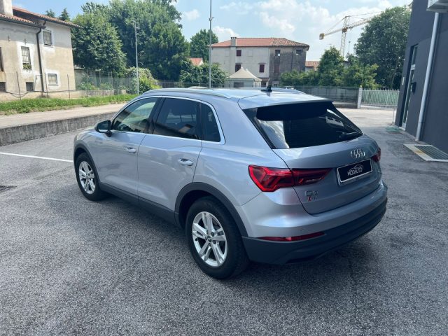 AUDI Q3 usata, con Alzacristalli elettrici