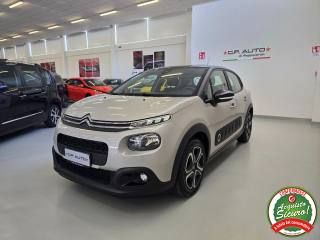 CITROEN C3 usata, con Airbag laterali