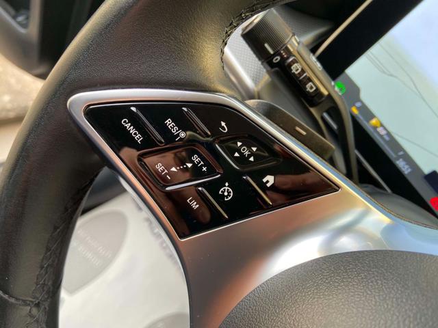 MERCEDES-BENZ GLC 220 usata, con Trazione integrale