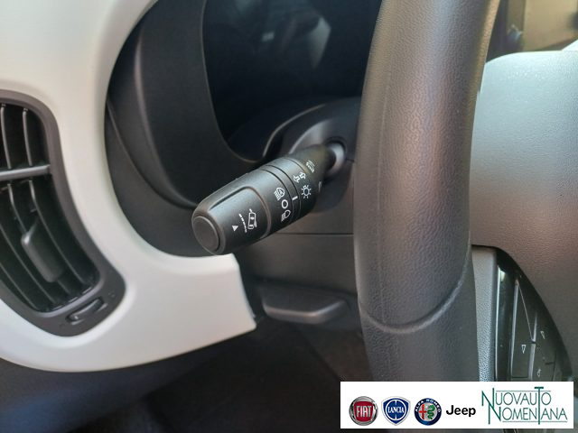 FIAT Panda usata, con Bracciolo