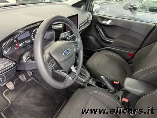 FORD Fiesta usata, con Alzacristalli elettrici