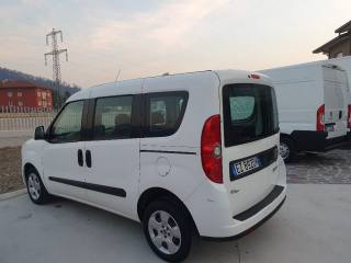 FIAT Doblo usata, con Chiusura centralizzata