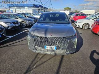DS AUTOMOBILES DS 7 usata, con Chiusura centralizzata