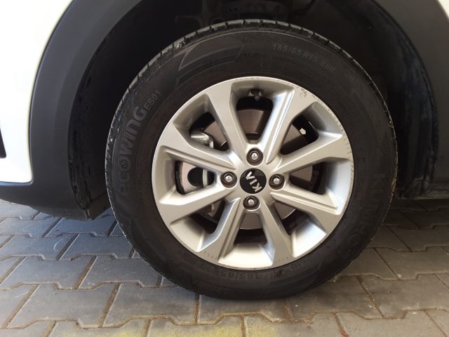 KIA Stonic usata, con Airbag Passeggero