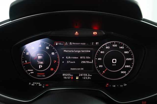 AUDI TT usata 5