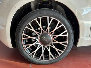 FIAT 500 usata, con Autoradio