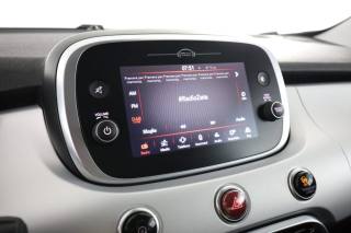 FIAT 500X usata 9