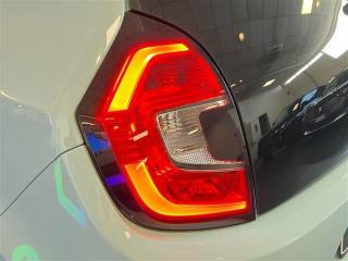 RENAULT Twingo usata, con Chiusura centralizzata