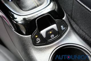 JEEP Compass usata, con Volante multifunzione