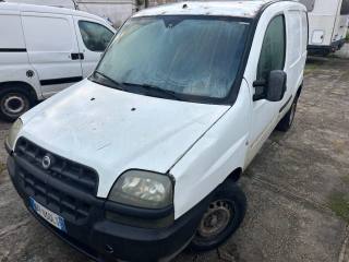 FIAT Doblo usata 4