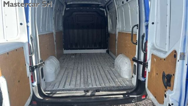 OPEL Movano usata, con Chiusura centralizzata