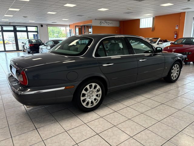 JAGUAR XJ6 usata, con Antifurto