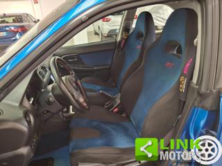 SUBARU Impreza usata, con Chiusura centralizzata