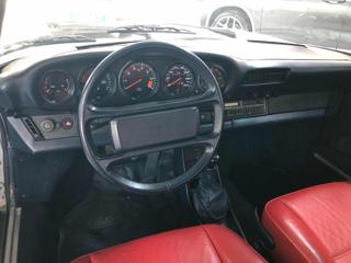 PORSCHE 911 usata 7
