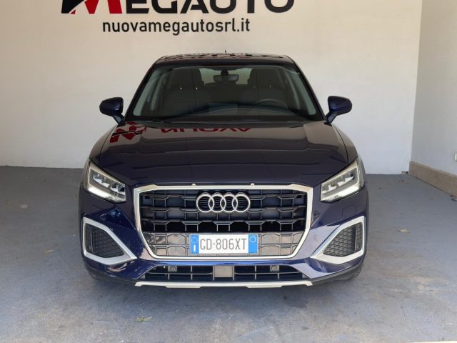 AUDI Q2 usata, con Airbag laterali