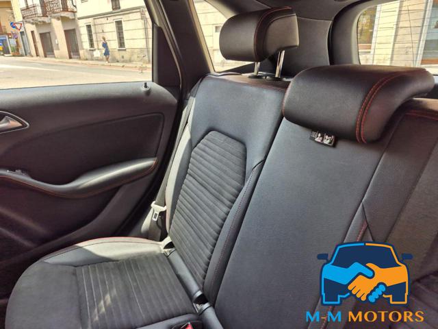 MERCEDES-BENZ B 200 usata, con Immobilizzatore elettronico