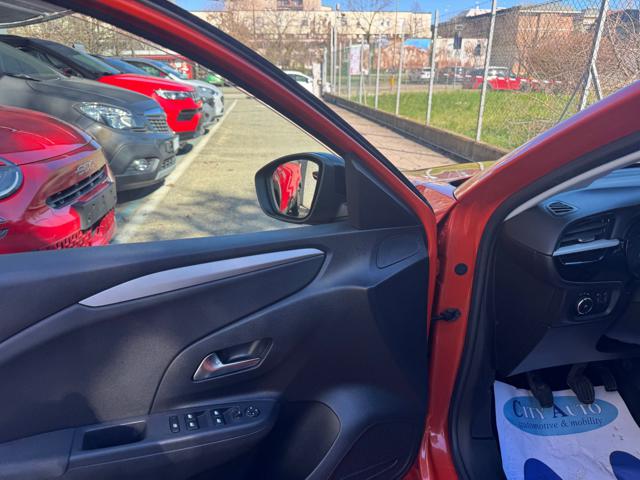 OPEL Corsa usata, con Antifurto