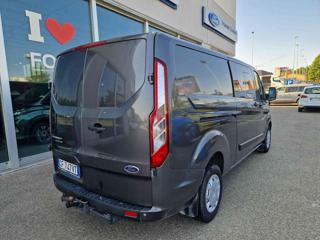 FORD Transit Custom usata, con Cruise Control